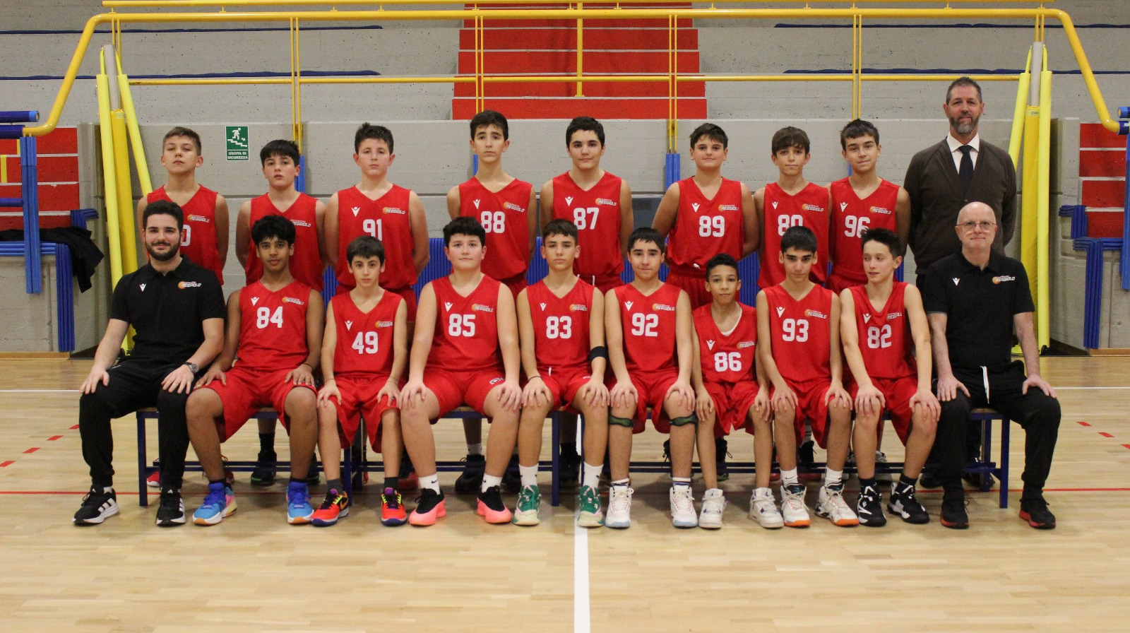 U14