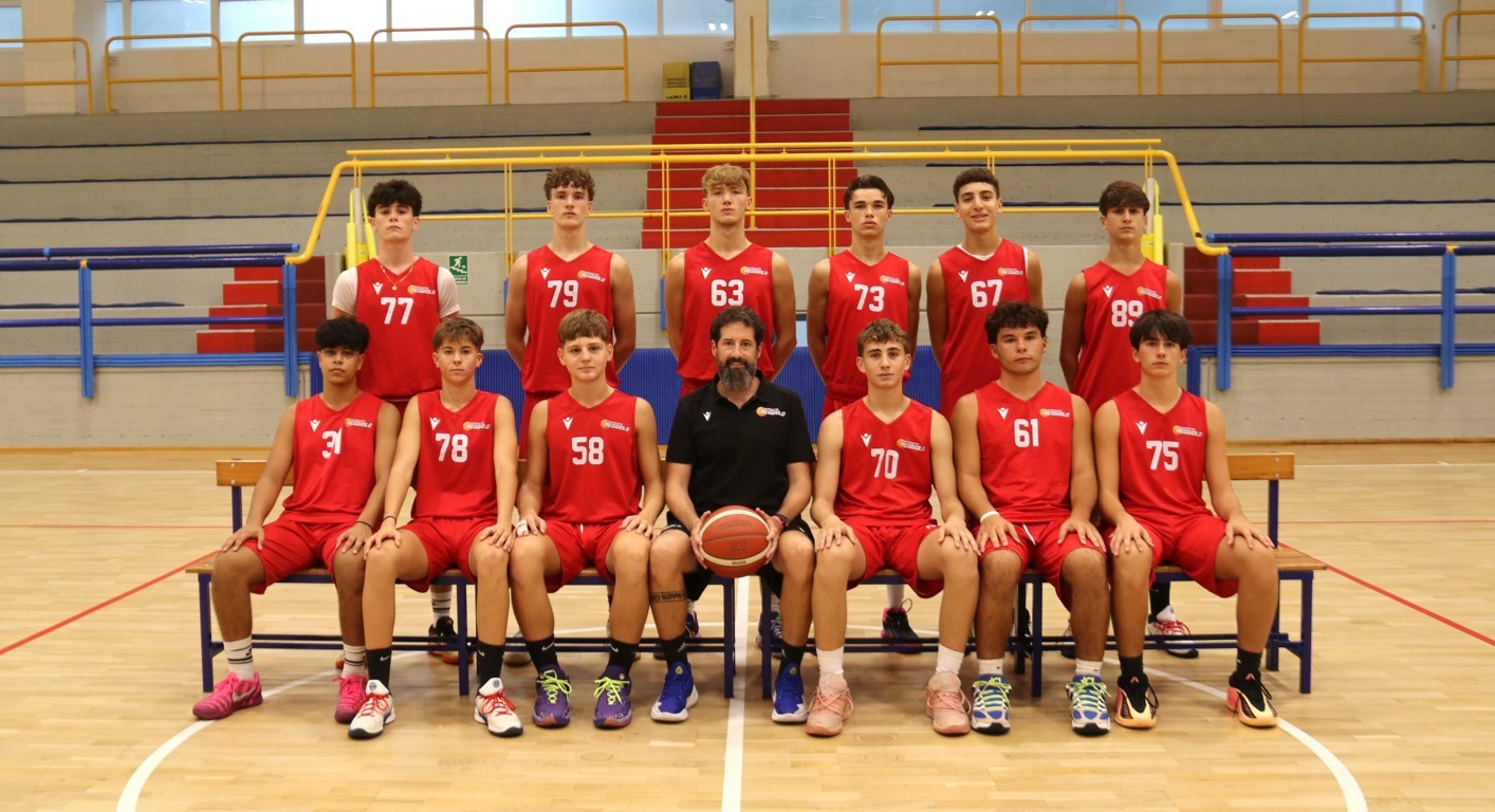 Foto di squadra