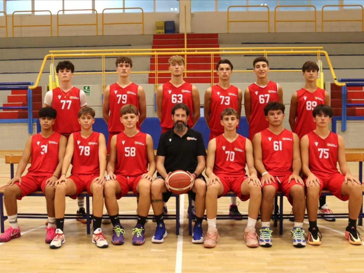 Under 19 Gold