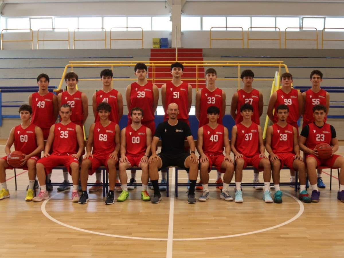 Under 19 Gold